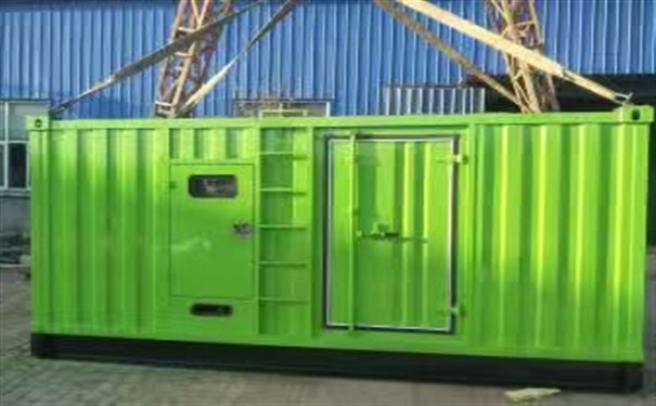 河北600kw大型柴油发电机组出租价格 河北600kw大型柴油发电机组出租价格